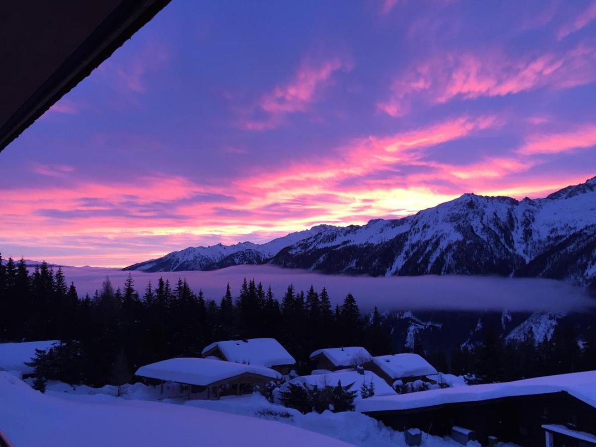 Alpengasthof Filzstein كريمل المظهر الخارجي الصورة