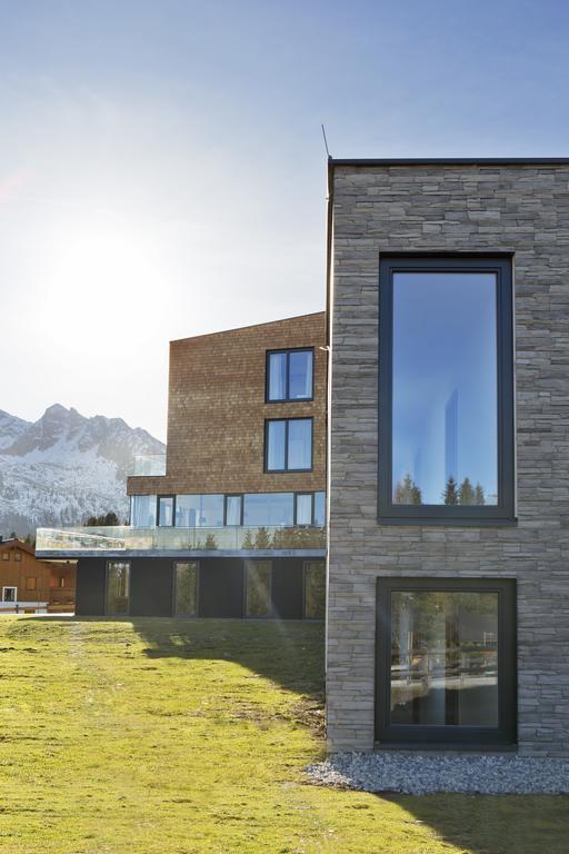 Alpengasthof Filzstein كريمل المظهر الخارجي الصورة