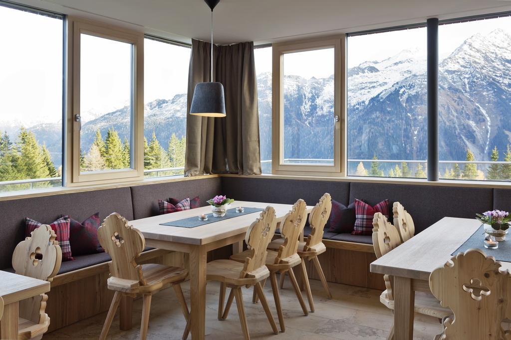 Alpengasthof Filzstein كريمل المظهر الخارجي الصورة