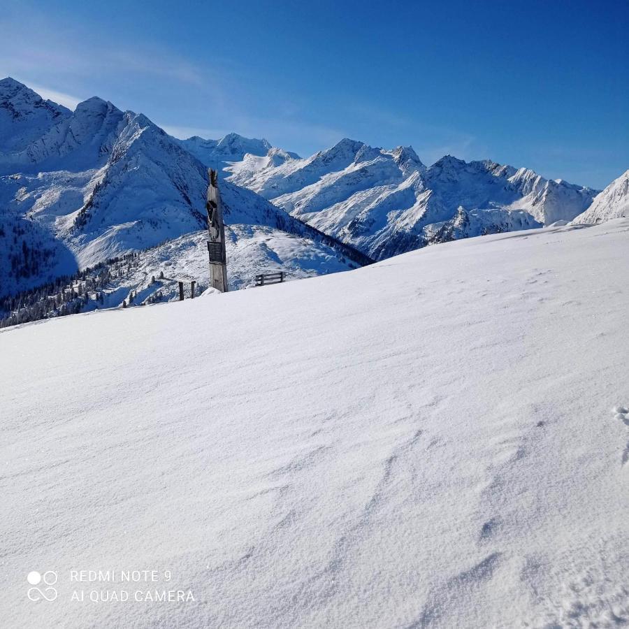 Alpengasthof Filzstein كريمل المظهر الخارجي الصورة