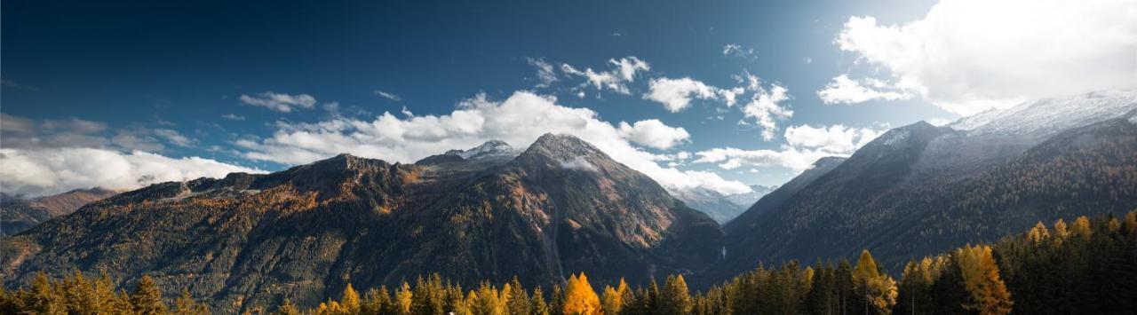 Alpengasthof Filzstein كريمل المظهر الخارجي الصورة