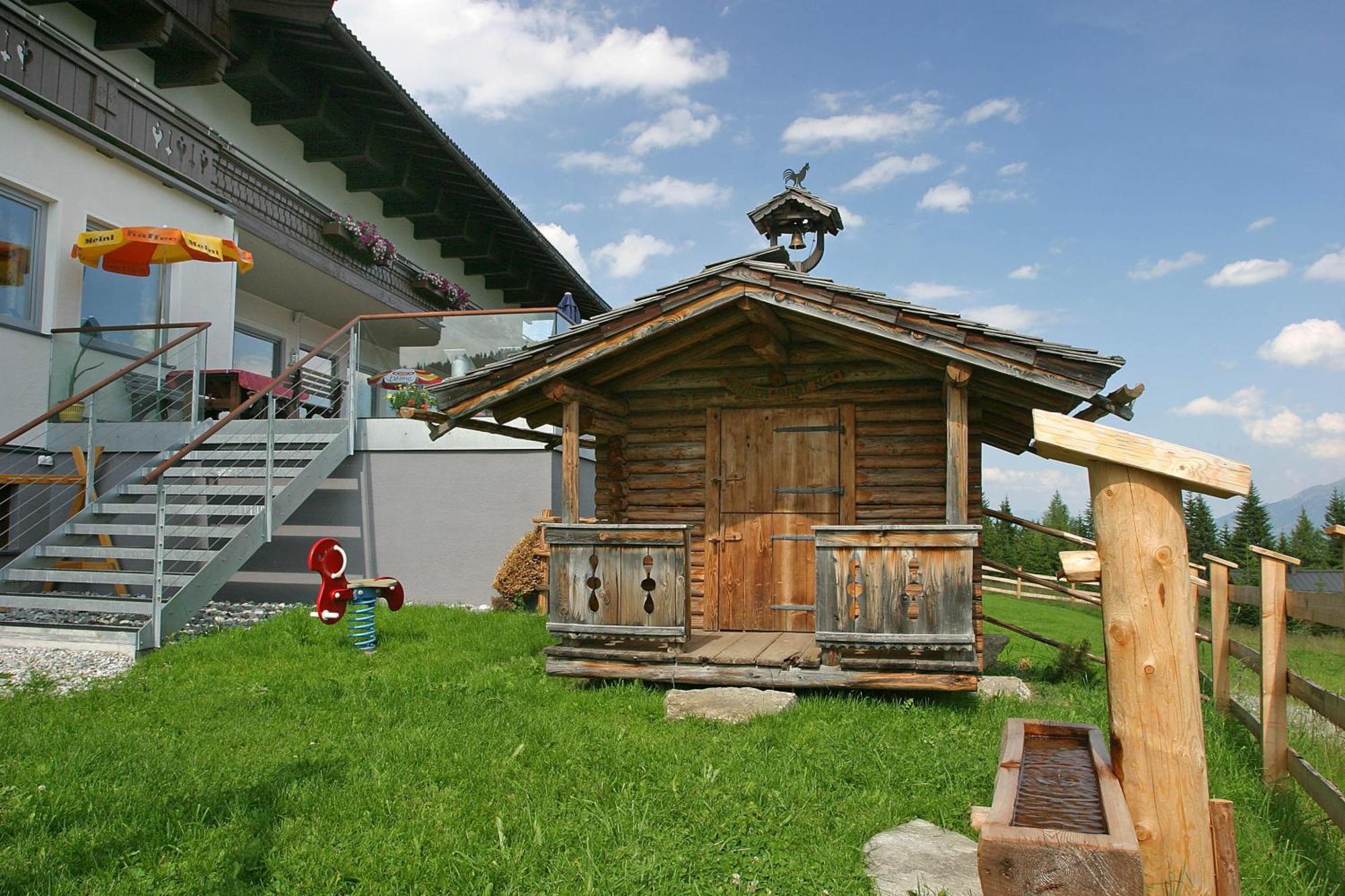 Alpengasthof Filzstein كريمل المظهر الخارجي الصورة