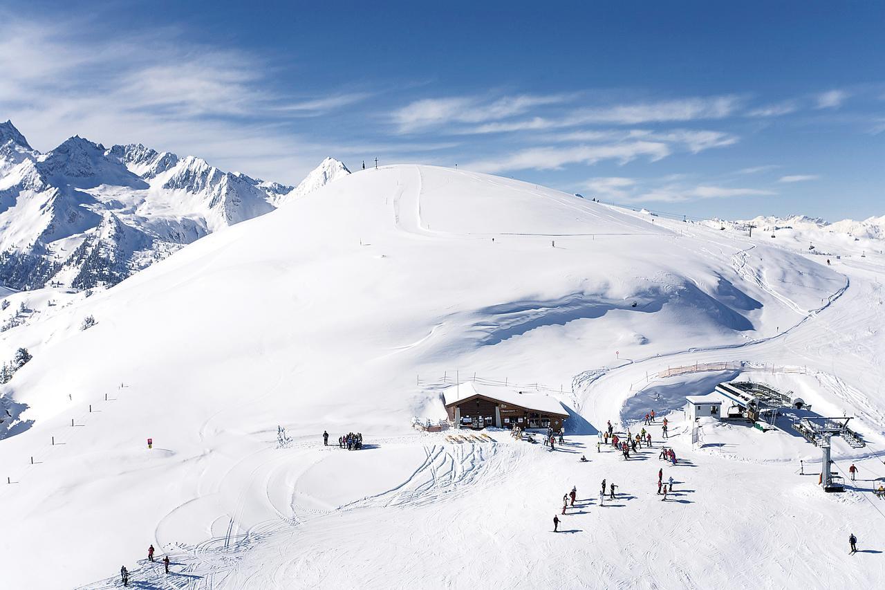 Alpengasthof Filzstein كريمل المظهر الخارجي الصورة